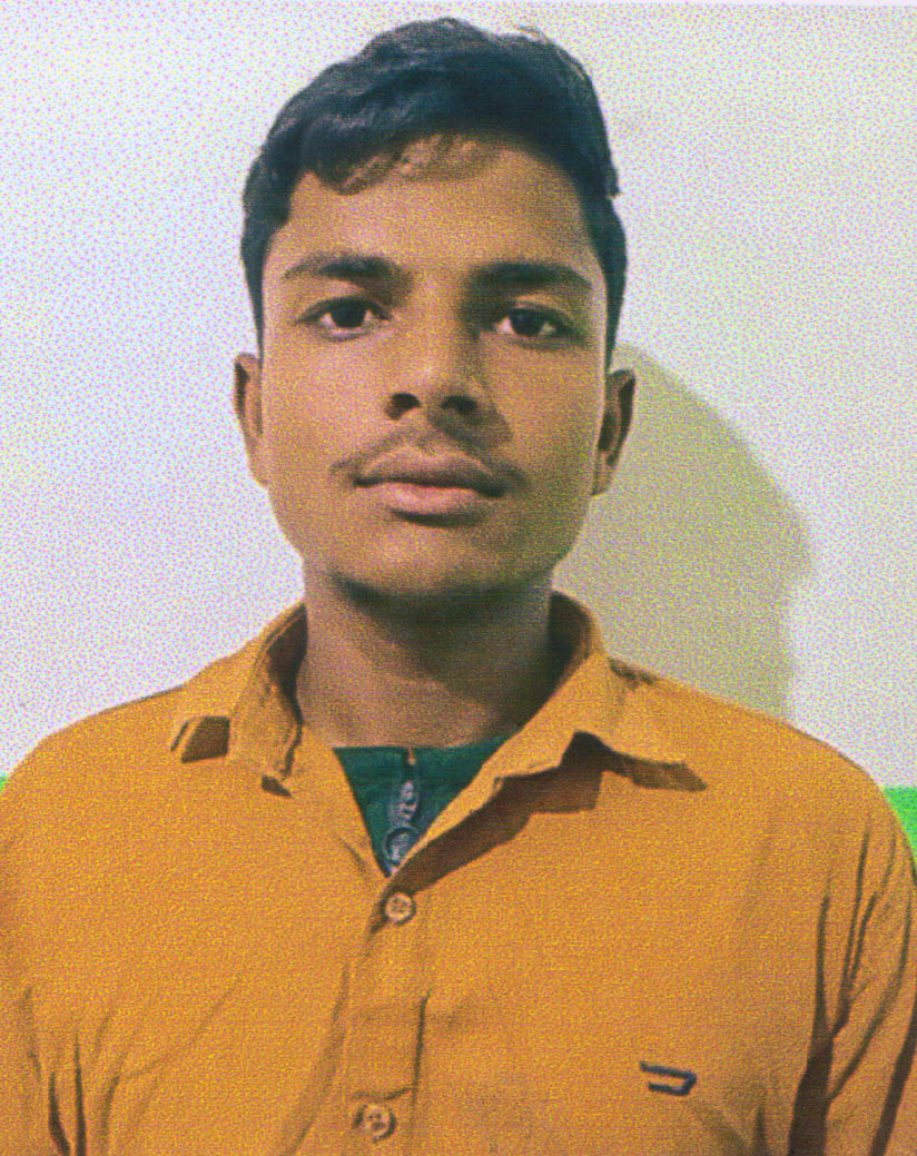 MD. SAYEED KHAN